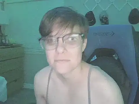 KaliSnow199623 online show from 12, 2, 2025