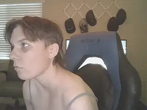 KaliSnow199623 online show from 21, 1, 2025