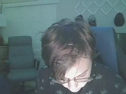 KaliSnow199623 online show from 15, 2, 2025