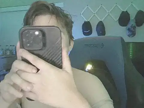 KaliSnow199623 online show from 7, 12, 2024