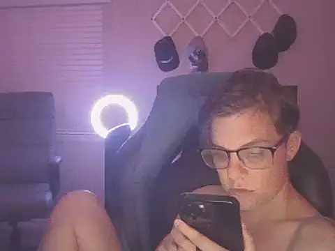 KaliSnow199623 online show from 31, 1, 2025