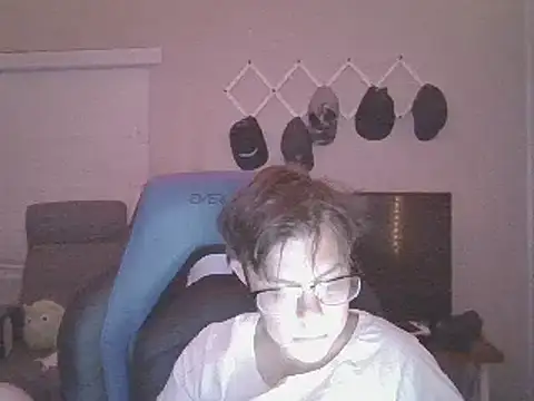 KaliSnow199623 online show from 10, 1, 2025