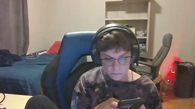 KaliSnow199623 online show from 3, 11, 2025