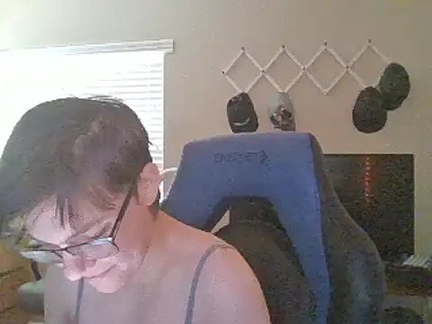 KaliSnow199623 online show from 30, 1, 2025