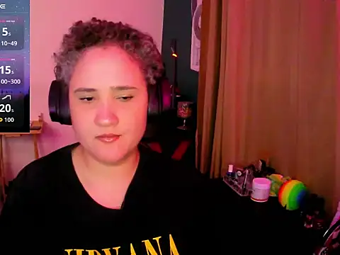 lolalicious 758 online show from 16, 11, 2025