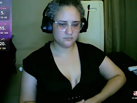 lolalicious 758 online show from 12, 9, 2025