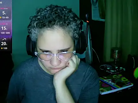 lolalicious 758 online show from 5, 10, 2025