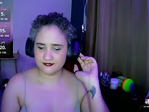 lolalicious 758 online show from 16, 11, 2025