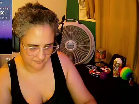 lolalicious 758 online show from 19, 9, 2025