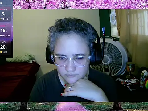 lolalicious 758 online show from 17, 9, 2025