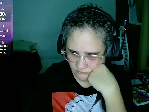 lolalicious 758 online show from 3, 10, 2025