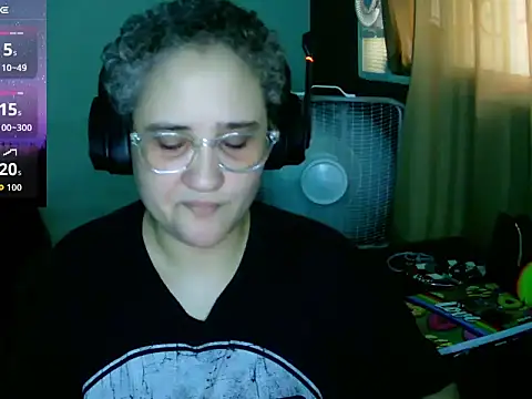 lolalicious 758 online show from 6, 10, 2025