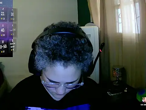 lolalicious 758 online show from 13, 9, 2025