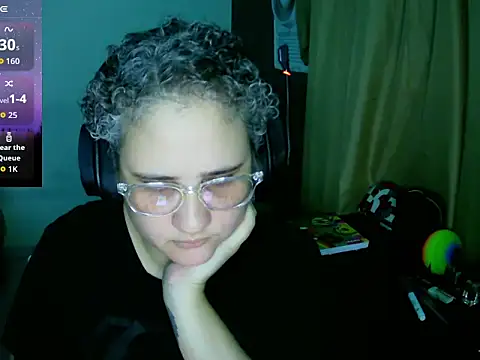 lolalicious 758 online show from 11, 10, 2025