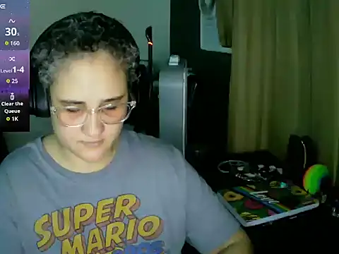 lolalicious 758 online show from 7, 10, 2025