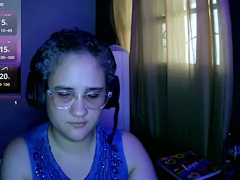 lolalicious 758 online show from 10, 9, 2025