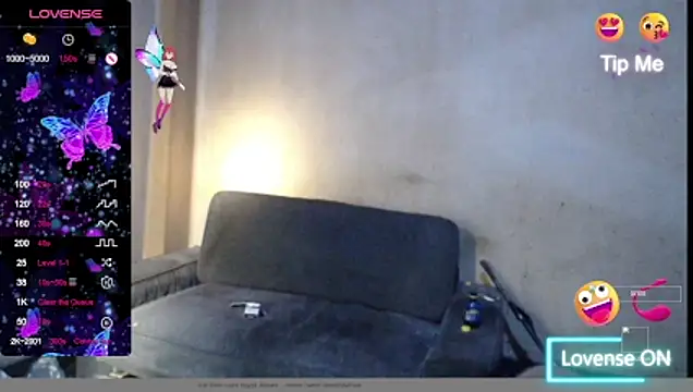 Snapshot of tomeliviathan chatting on 12, 11, 2025 tomeliviathan online show from 12, 11, 2025