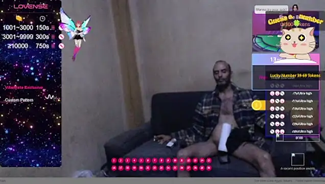 Snapshot of tomeliviathan chatting on 16, 11, 2025 tomeliviathan online show from 16, 11, 2025