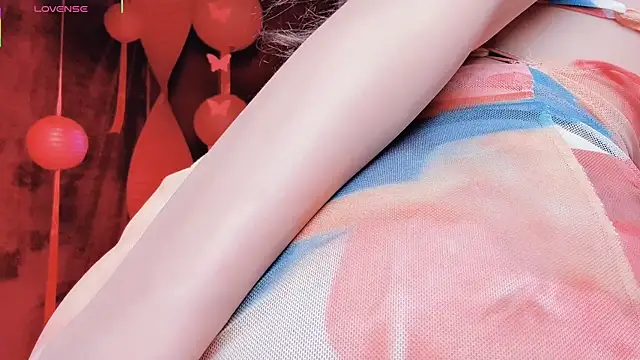 Snapshot of I_Am_Boo chatting on 7, 2, 2026 I Am Boo online show from 7, 2, 2026