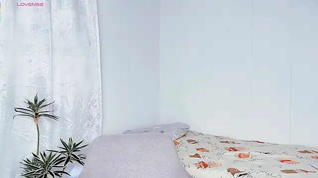 Snapshot of I_Am_Boo chatting on 29, 10, 2025 I Am Boo online show from 29, 10, 2025