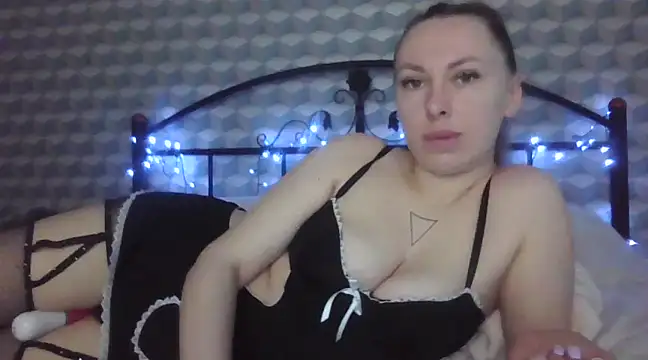  Leslyy Solo 1 online show from 18, 3, 2025