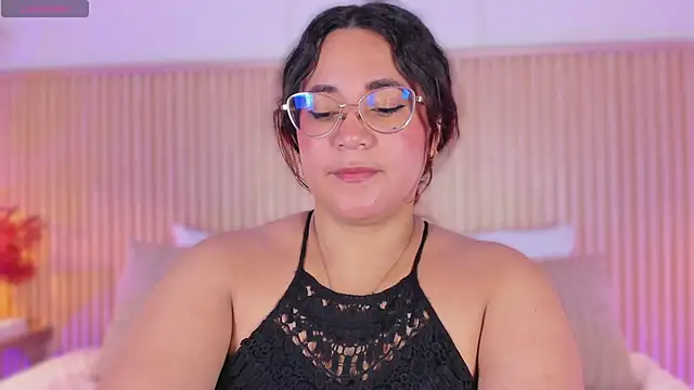 MelissaKarterrs online show from 1, 6, 2026