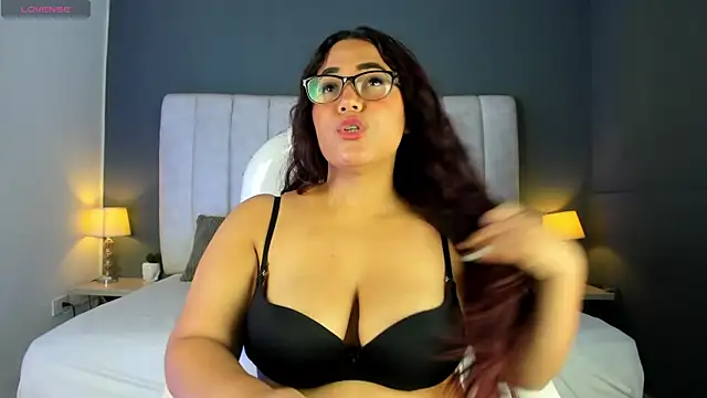 Snapshot of MelissaKarterrs chatting on 13, 3, 2025 MelissaKarterrs online show from 13, 3, 2025