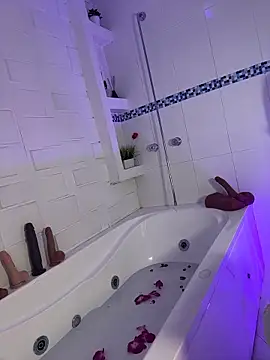 MelissaKarterrs online show from 17, 12, 2025