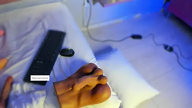 MelissaKarterrs online show from 16, 12, 2025