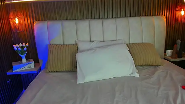 Snapshot of MelissaKarterrs chatting on 26, 2, 2026 MelissaKarterrs online show from 26, 2, 2026