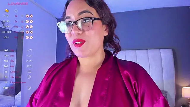 Snapshot of MelissaKarterrs chatting on 15, 3, 2025 MelissaKarterrs online show from 15, 3, 2025