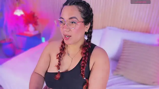 MelissaKarterrs online show from 18, 6, 2026
