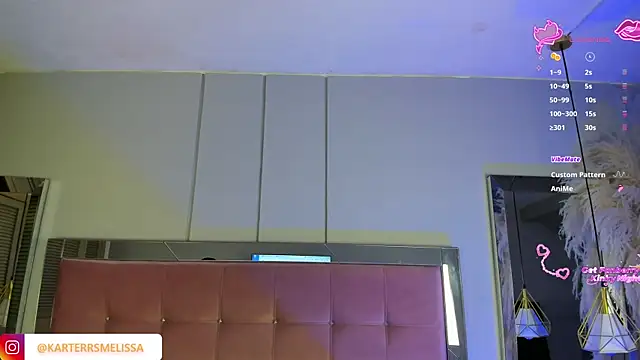 Snapshot of MelissaKarterrs chatting on 24, 2, 2026 MelissaKarterrs online show from 24, 2, 2026