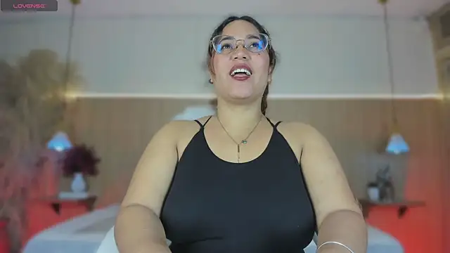 MelissaKarterrs online show from 15, 7, 2026