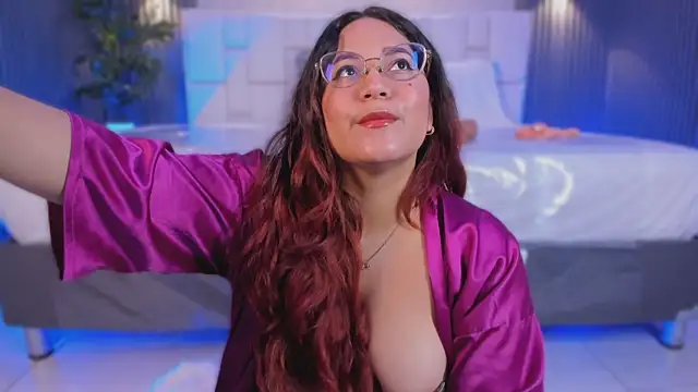 MelissaKarterrs online show from 13, 7, 2026