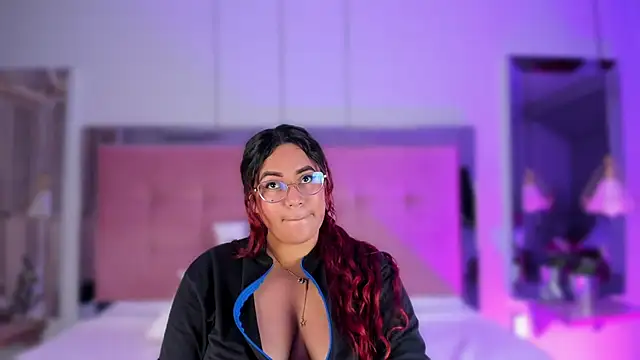 Snapshot of MelissaKarterrs chatting on 10, 2, 2026 MelissaKarterrs online show from 10, 2, 2026