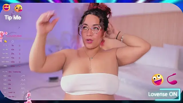 MelissaKarterrs online show from 9, 7, 2026
