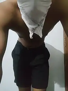 Lust boy Navi online show from 9, 10, 2025