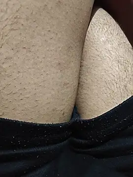 Lust boy Navi online show from 5, 10, 2025