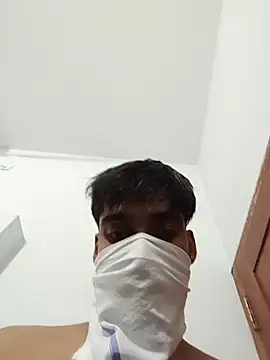 Lust boy Navi online show from 29, 9, 2025