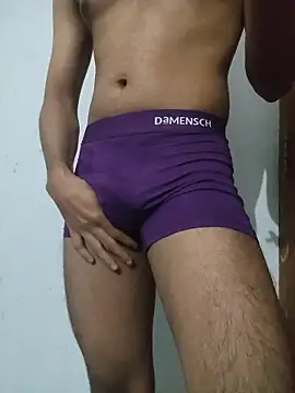 Lust boy Navi online show from 14, 12, 2025