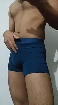 Lust boy Navi online show from 18, 10, 2025