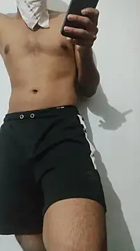 Lust boy Navi online show from 14, 10, 2025