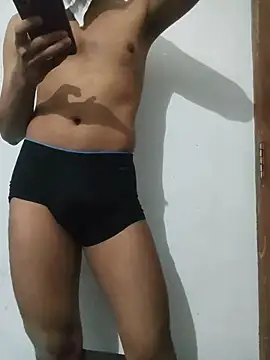 Lust boy Navi online show from 10, 10, 2025