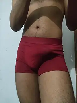 Lust boy Navi online show from 2, 11, 2025