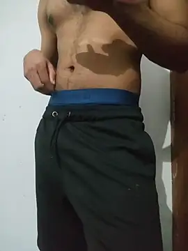 Lust boy Navi online show from 14, 11, 2025