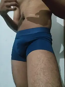 Lust boy Navi online show from 16, 12, 2025