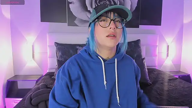 Snapshot of sofi_bakerr chatting on 18, 10, 2025 sofi bakerr online show from 18, 10, 2025