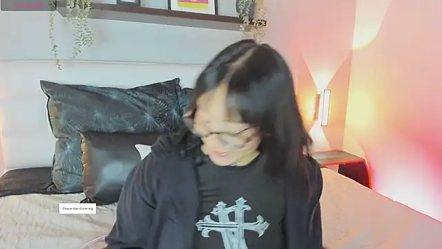 Snapshot of sofi_bakerr chatting on 14, 2, 2026 sofi bakerr online show from 14, 2, 2026