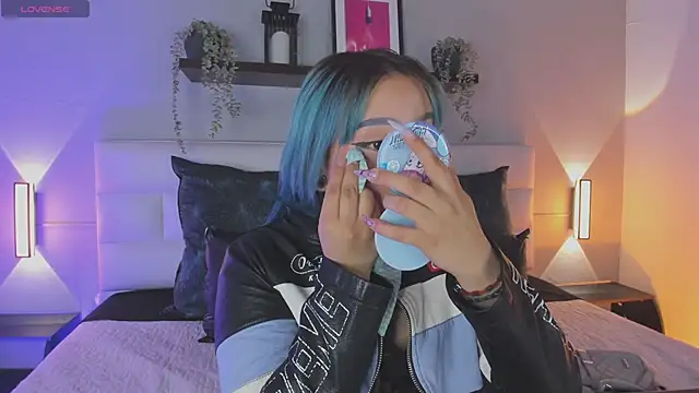 Snapshot of sofi_bakerr chatting on 17, 1, 2026 sofi bakerr online show from 17, 1, 2026